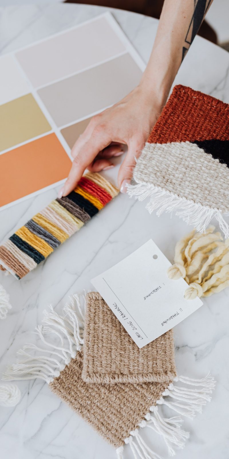 Architecte d'intérieur